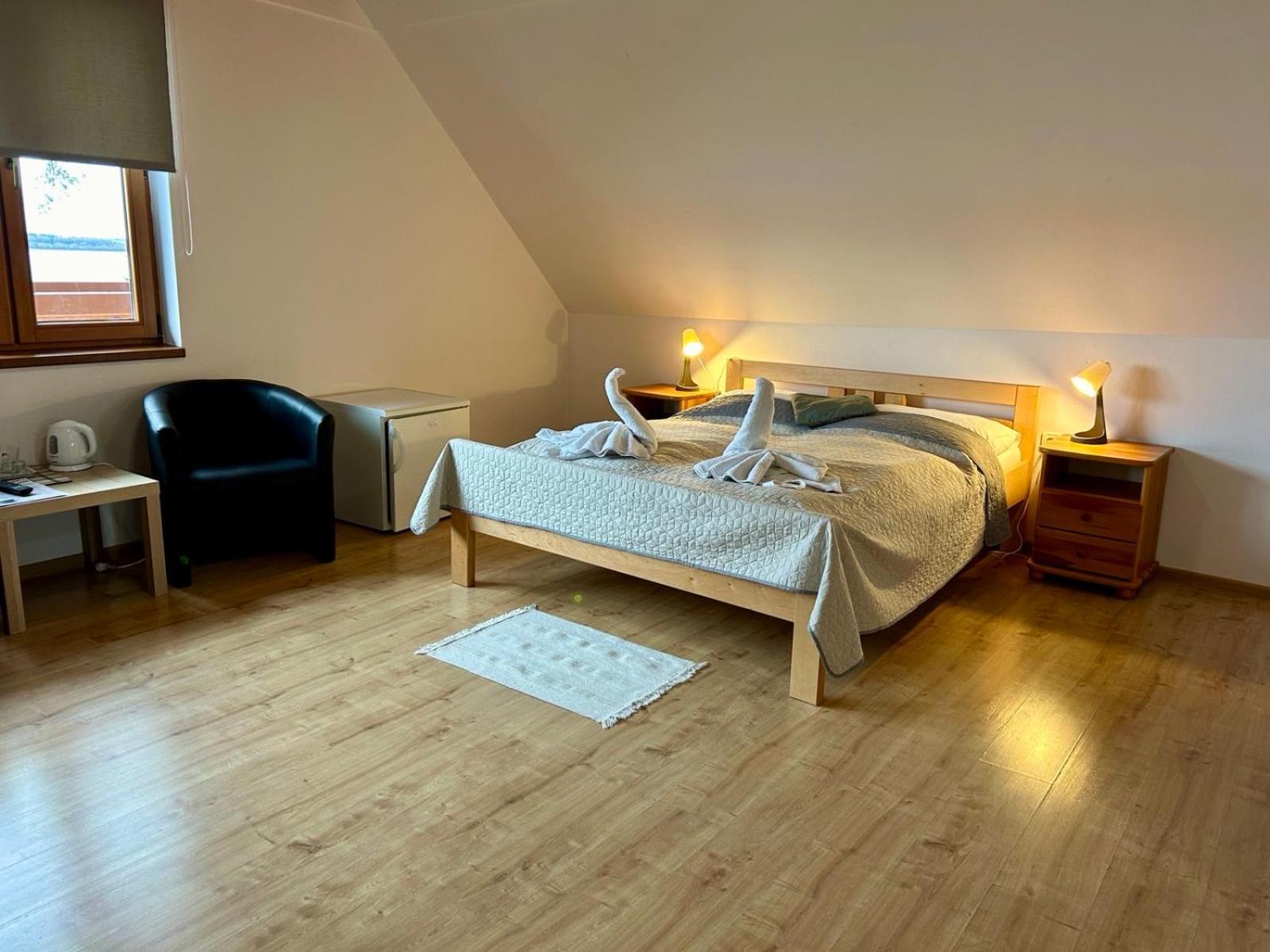 Slanicky Dvor Hotel Námestovo Buitenkant foto